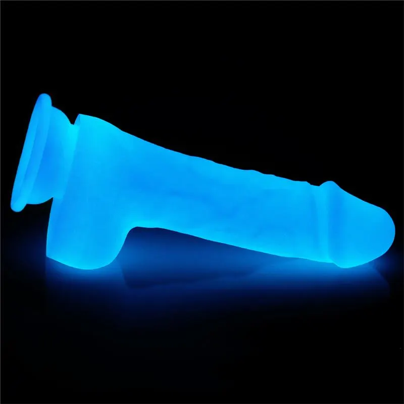 Dildo Lumino Play 7.5 · LOVETOY · Dildos — Foto 3