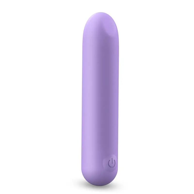 Sulley Bala Vibradora Silicona Líquida Unibody Flexible USB · ENGILY ROSS · Huevos y Balas Vibradoras — Foto 2