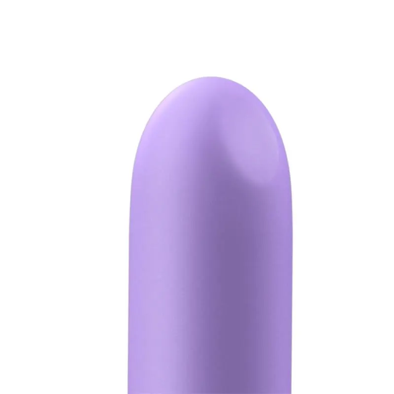 Sulley Bala Vibradora Silicona Líquida Unibody Flexible USB · ENGILY ROSS · Huevos y Balas Vibradoras — Foto 3
