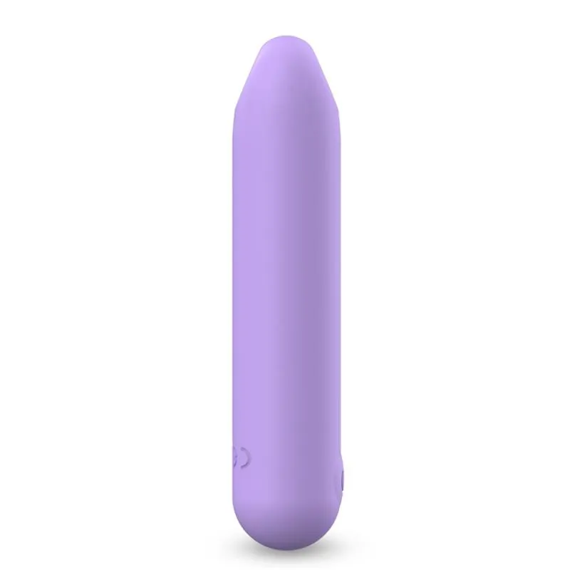 Sulley Bala Vibradora Silicona Líquida Unibody Flexible USB · ENGILY ROSS · Huevos y Balas Vibradoras — Foto 5