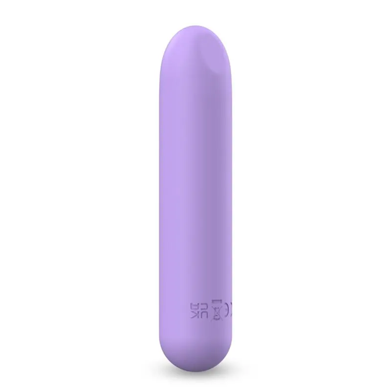 Sulley Bala Vibradora Silicona Líquida Unibody Flexible USB · ENGILY ROSS · Huevos y Balas Vibradoras — Foto 6
