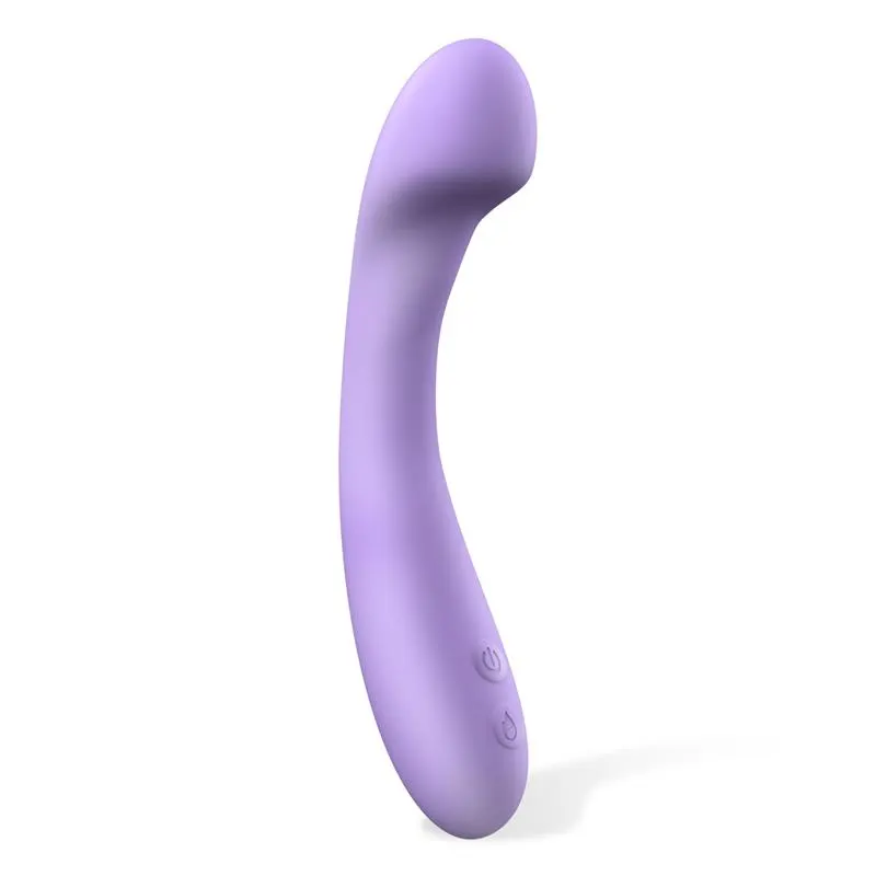 Dianne Vibrador Silicona Líquida Unibody Punto G Flexible USB · ENGILY ROSS · Vibradores — Foto 2