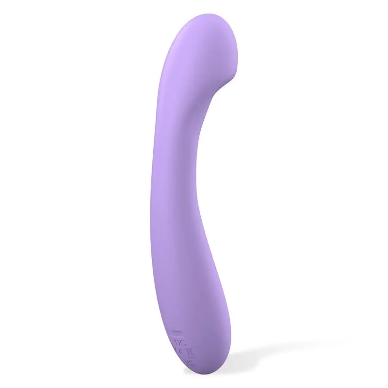 Dianne Vibrador Silicona Líquida Unibody Punto G Flexible USB · ENGILY ROSS · Vibradores — Foto 3