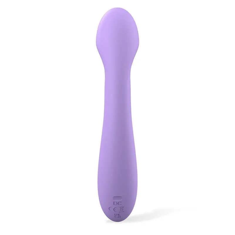 Dianne Vibrador Silicona Líquida Unibody Punto G Flexible USB · ENGILY ROSS · Vibradores — Foto 5