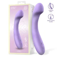 Dianne Vibrador Silicona Líquida Unibody Punto G Flexible USB · ENGILY ROSS · Vibradores