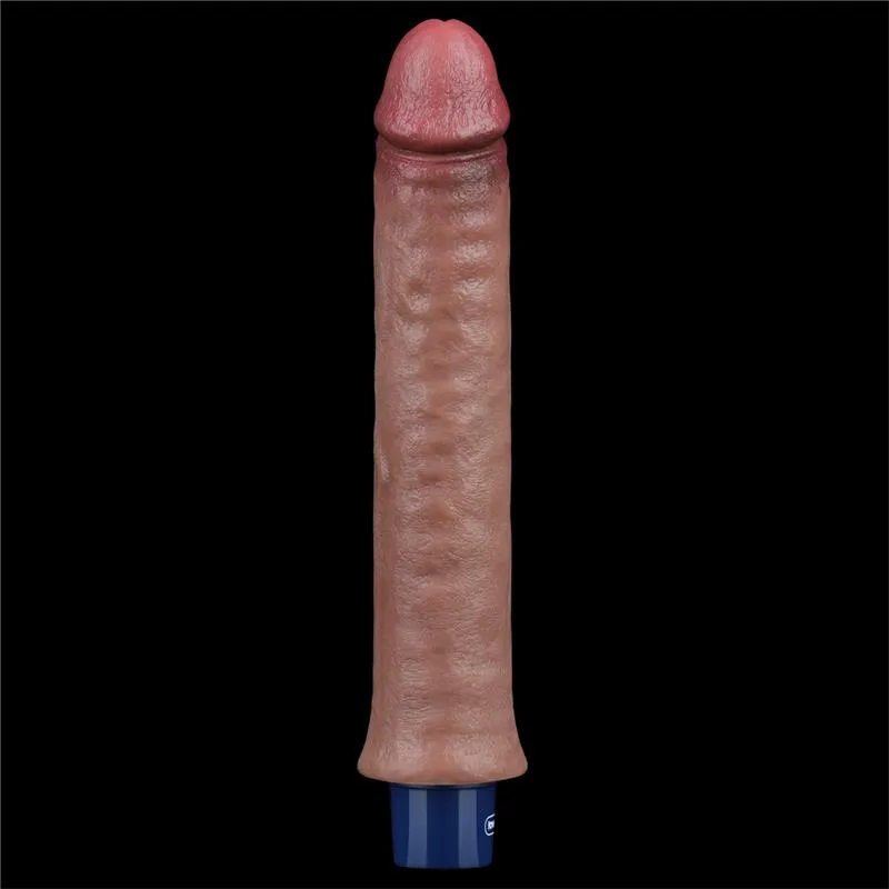Vibrador Realista 9.5 USB · LOVETOY · Vibradores — photo 2