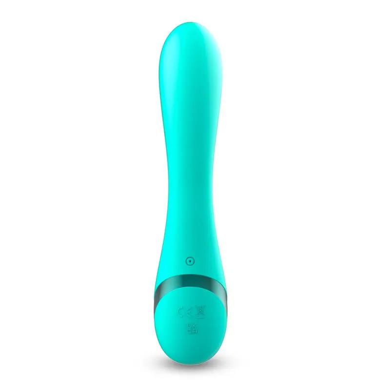 Vibrador Pertes USB Celeste · FESTIVAL · Vibradores — photo 5