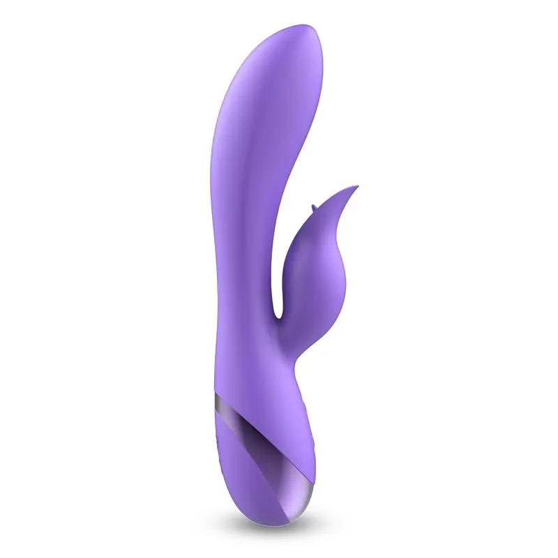 Vibrador Engar USB Púrpura · FESTIVAL · Vibradores — Foto 3