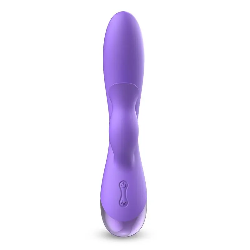 Vibrador Engar USB Púrpura · FESTIVAL · Vibradores — Foto 4