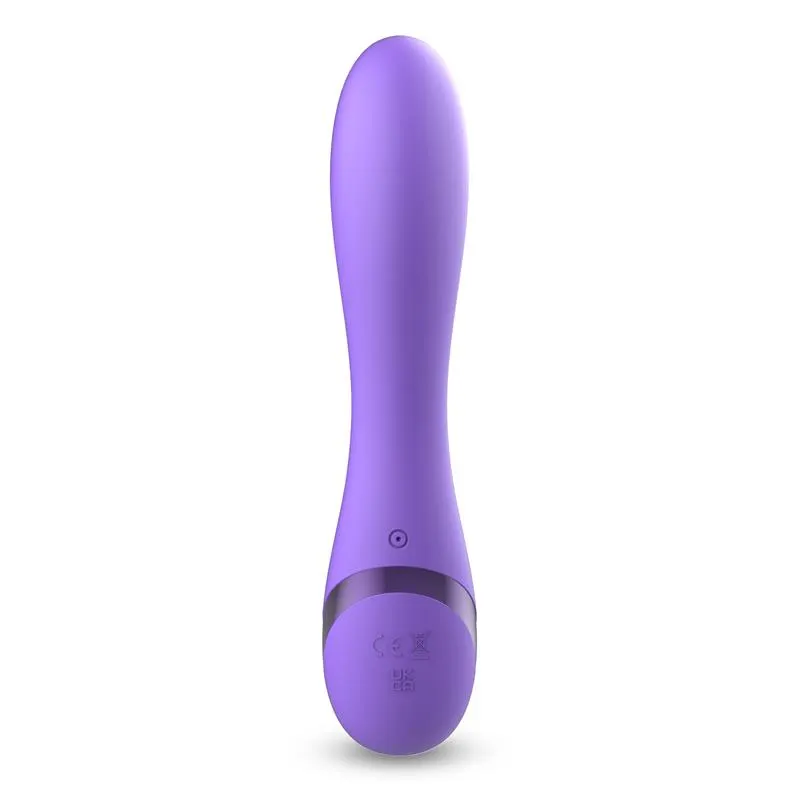 Vibrador Engar USB Púrpura · FESTIVAL · Vibradores — Foto 5