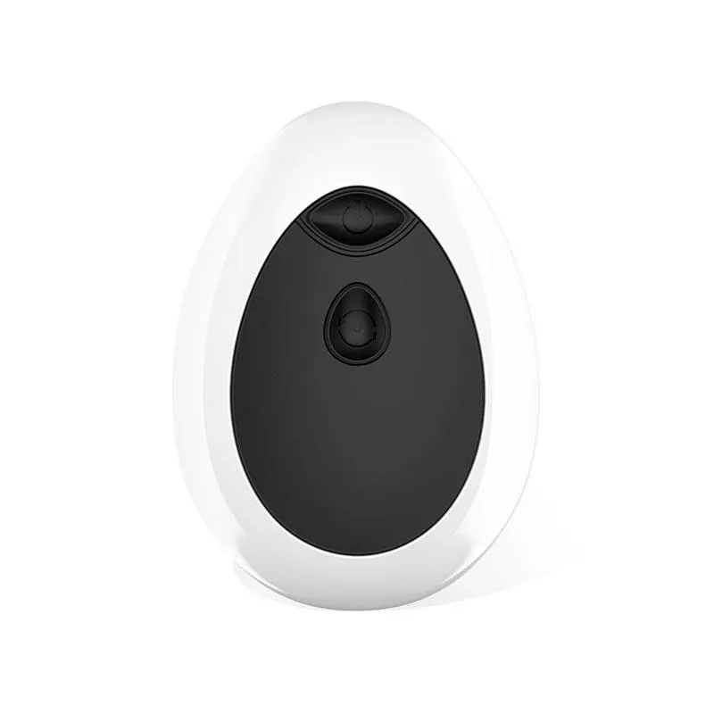 Dwen Estimulador Prostático USB con Control Remoto · LATETOBED · Anal — Foto 3