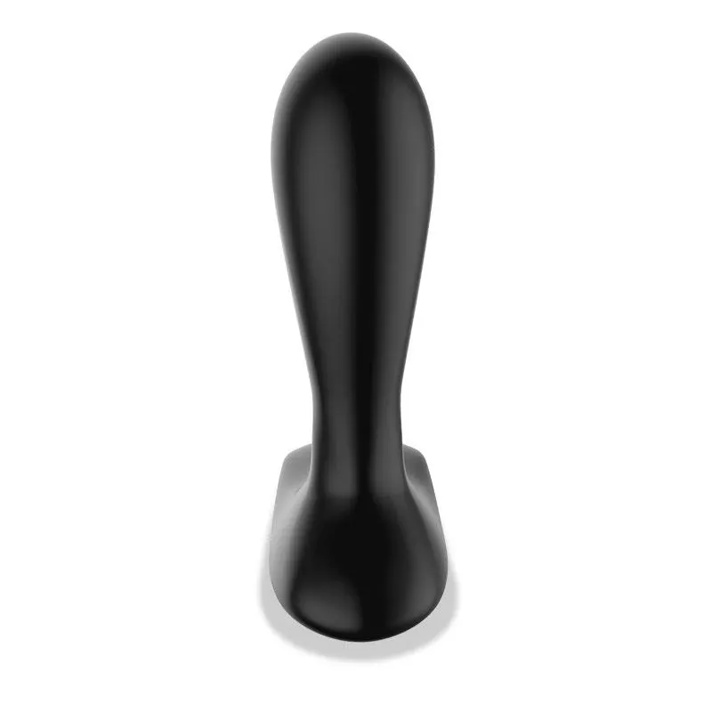 Dwen Estimulador Prostático USB con Control Remoto · LATETOBED · Anal — Foto 6