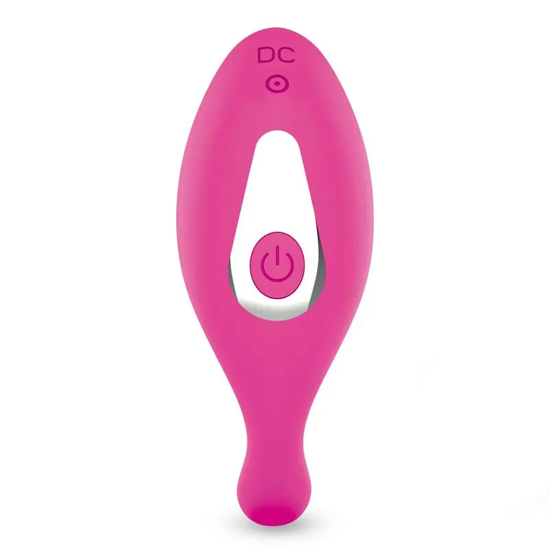 Plitz Estimulador de Braguita con Control Remoto USB · LATETOBED · Estimuladores de Clítoris — Foto 3