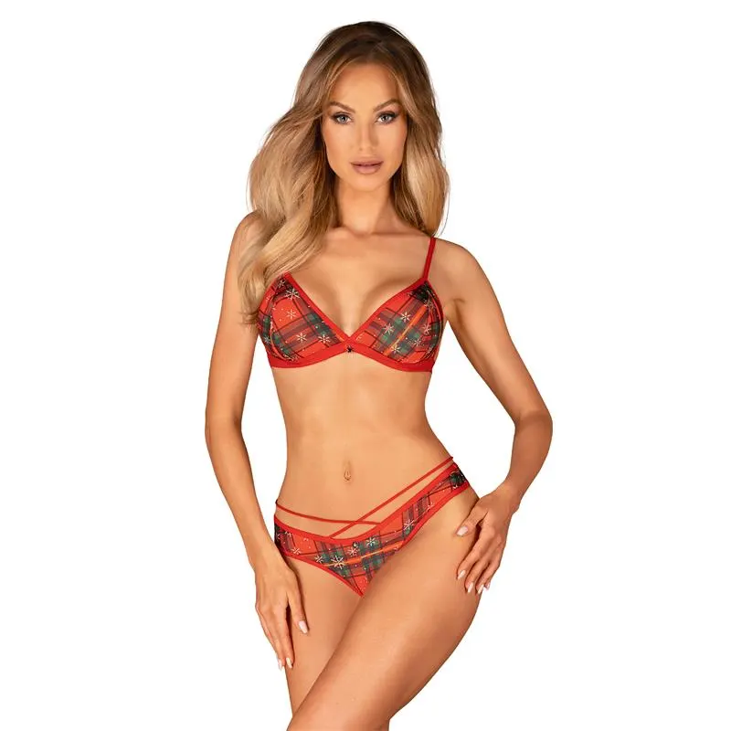 Set de 2 Piezas Ms Merrilo · XS/S · OBSESSIVE · Conjuntos y Bodies