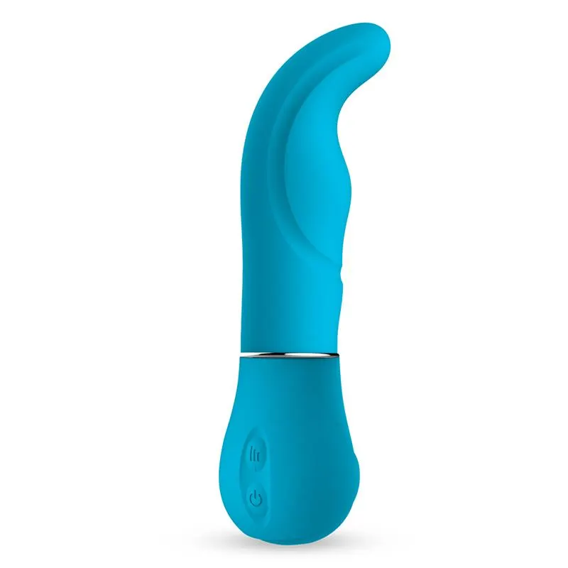Eivian Set 4 Piezas Intercambiables Vibración y Thrusting · ENGILY ROSS · Estimuladores de Clítoris — photo 6