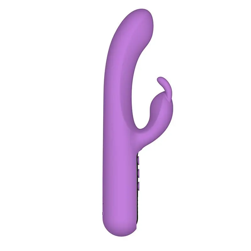 Swell Vibrador con Pantalla Digital y Gran Potencia · DIGITAL · Vibradores — Foto 4