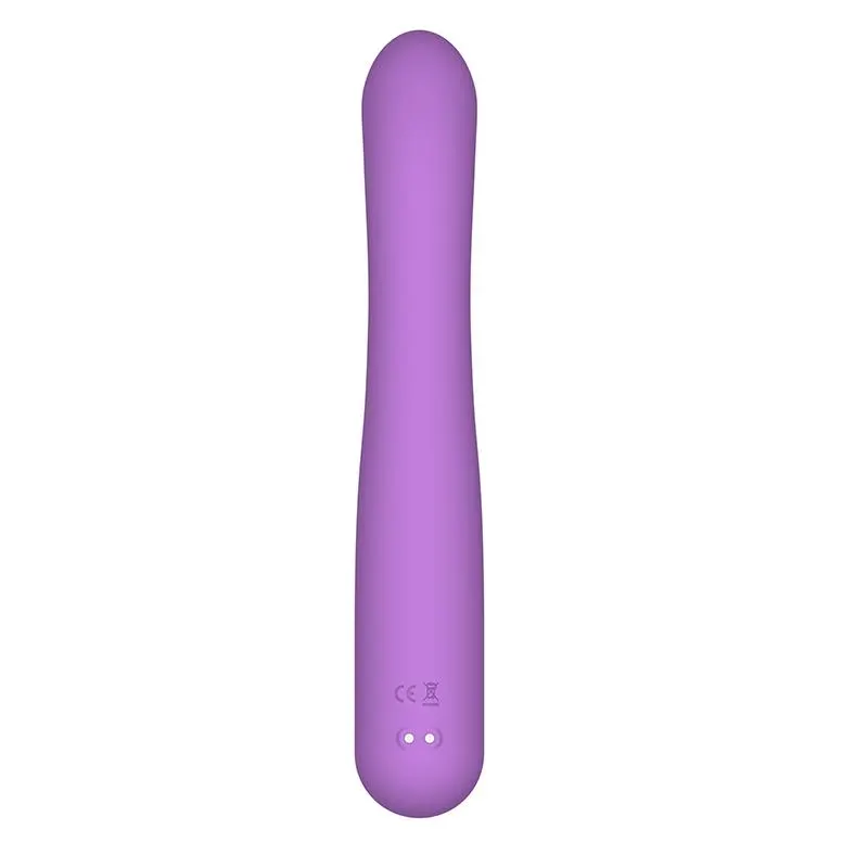 Swell Vibrador con Pantalla Digital y Gran Potencia · DIGITAL · Vibradores — Foto 5
