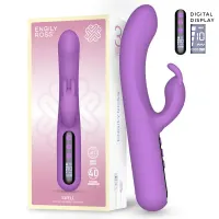 Swell Vibrador con Pantalla Digital y Gran Potencia · DIGITAL · Vibradores
