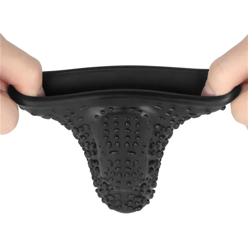Anillo Vibrador Drip Knights · LOVETOY · Anillos para el Pene — Foto 4