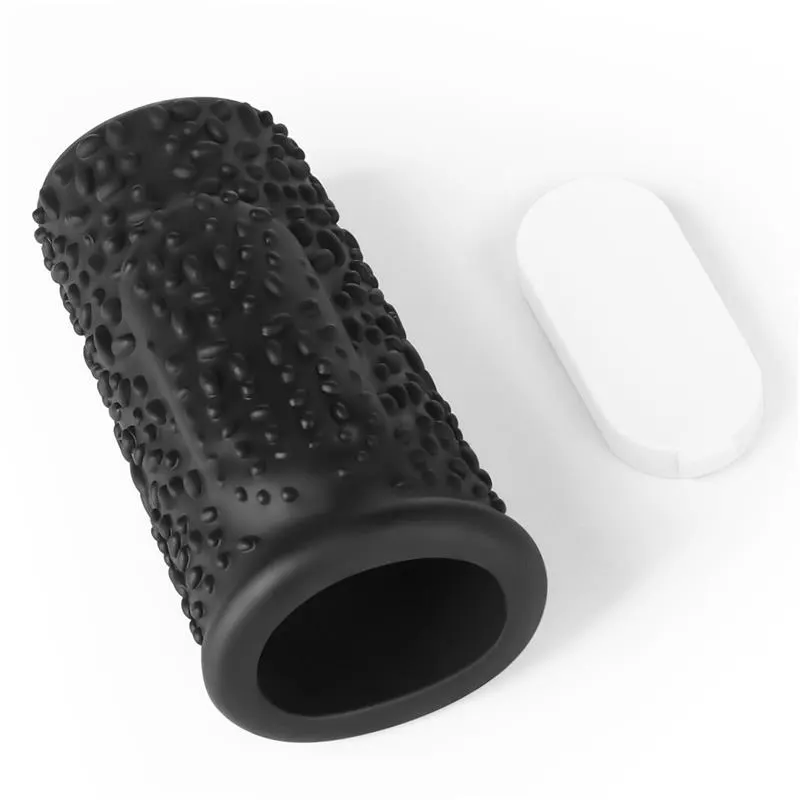 Anillo Vibrador Drip Knights · LOVETOY · Anillos para el Pene — Foto 6