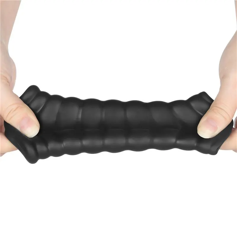 Anillo Vibrador Wave Knights · LOVETOY · Anillos para el Pene — Foto 5