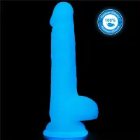 Dildo Lumino Play 7.0 · LOVETOY · Dildos