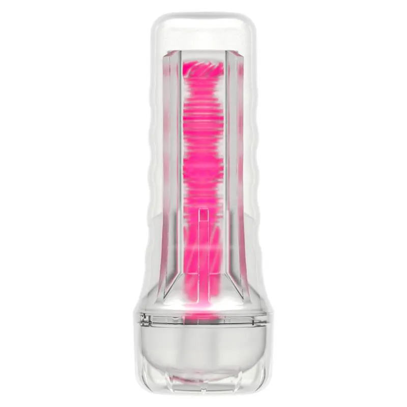 Masturbador Lumino Play Brilla en la Oscuridad 8.5 · LOVETOY · Masturbadores Él