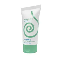 Lubricante Orgánico Vegano 50 ml · BODY ARS · Lubricantes