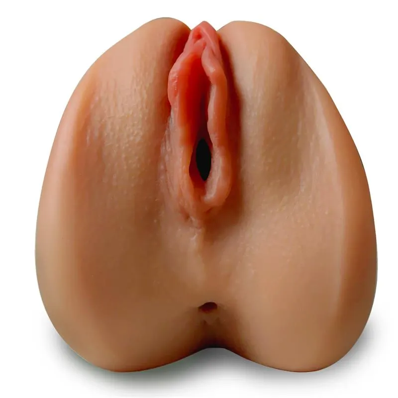 Jess Vagina, Ano y Boca Súper Realista 650 gr · LIKETRUE · Masturbadores Él — Foto 4