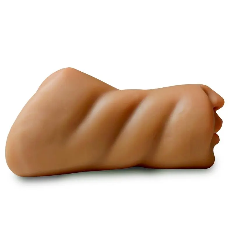 Jess Vagina, Ano y Boca Súper Realista 650 gr · LIKETRUE · Masturbadores Él — Foto 6