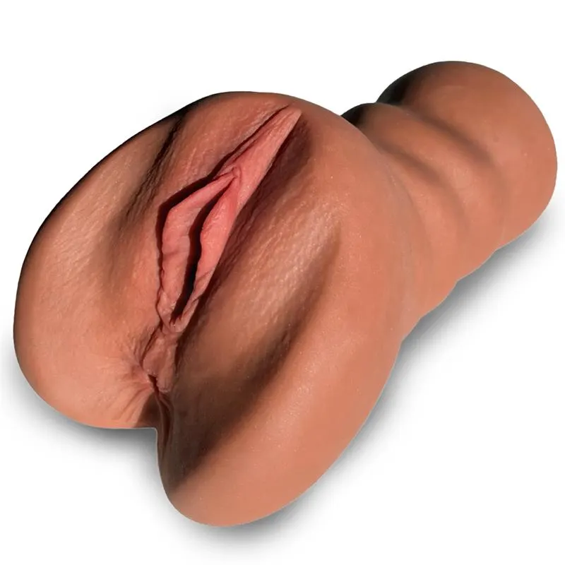 Emil Vagina y Ano Súper Realista 585 gr · LIKETRUE · Masturbadores Él — photo 2