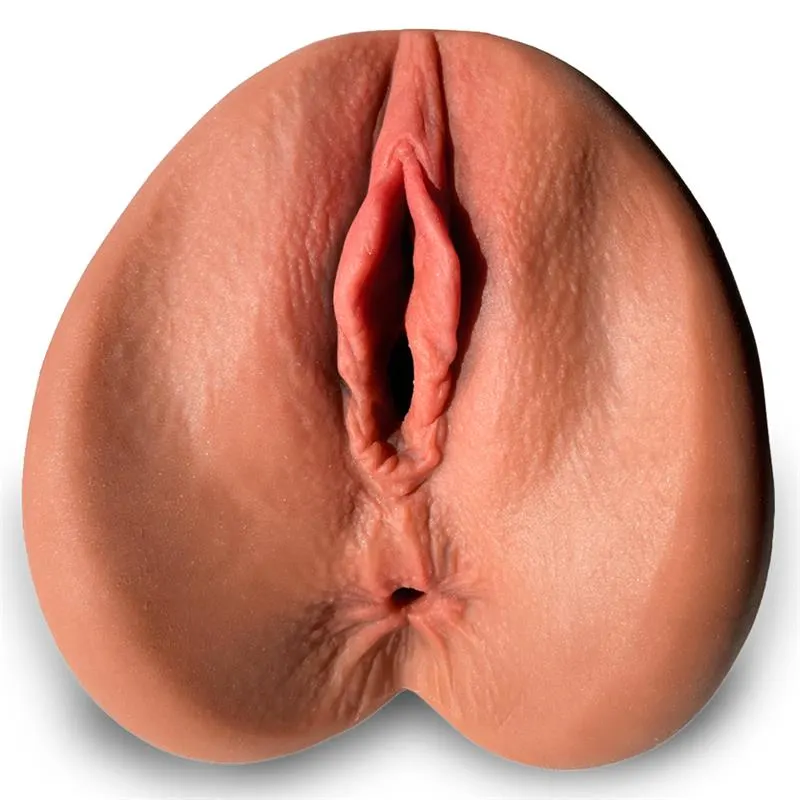 Emil Vagina y Ano Súper Realista 585 gr · LIKETRUE · Masturbadores Él — photo 5