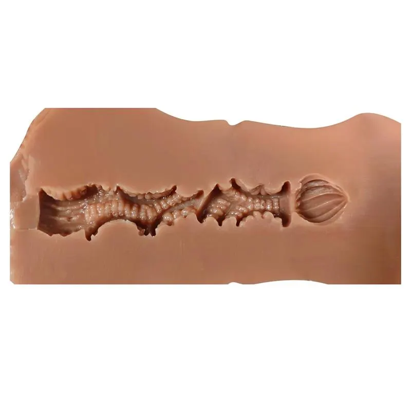 Elsa Vagina Súper Realista 630 gr · LIKETRUE · Masturbadores Él — Foto 3