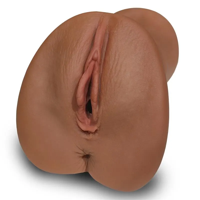 Elsa Vagina Súper Realista 630 gr · LIKETRUE · Masturbadores Él — Foto 4