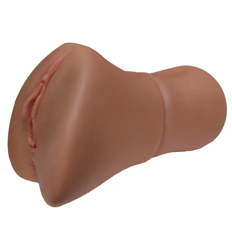 Elsa Vagina Súper Realista 630 gr · LIKETRUE · Masturbadores Él — Foto 5