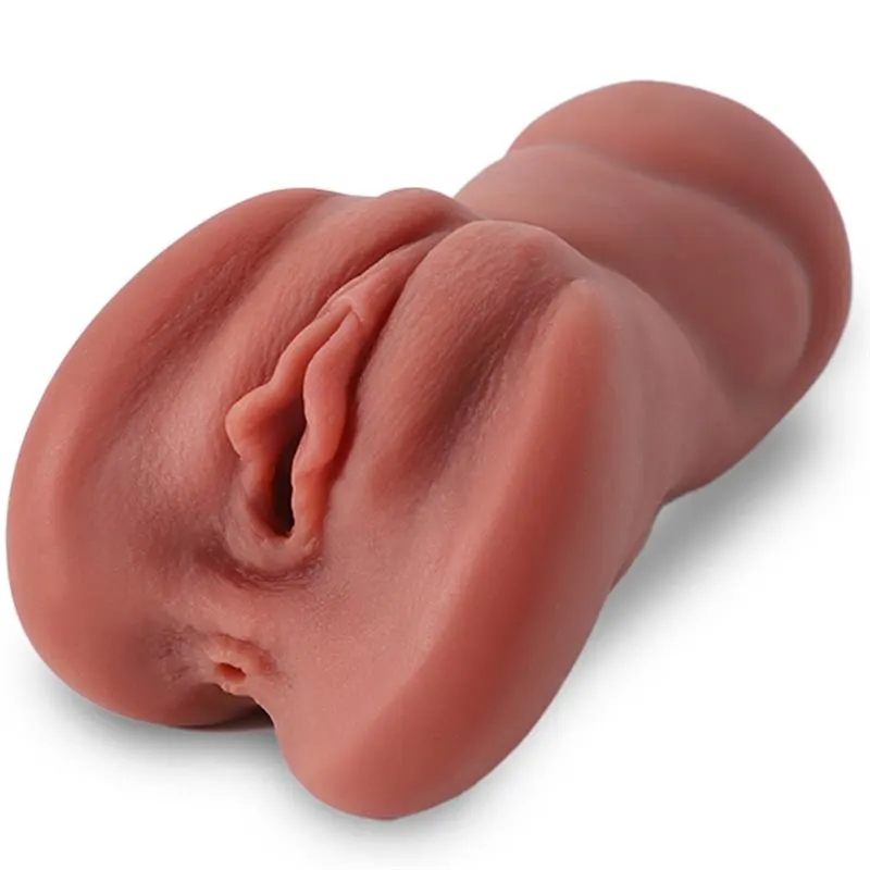 Lara Vagina y Ano Súper Realista 695 gr · LIKETRUE · Masturbadores Él — Foto 2