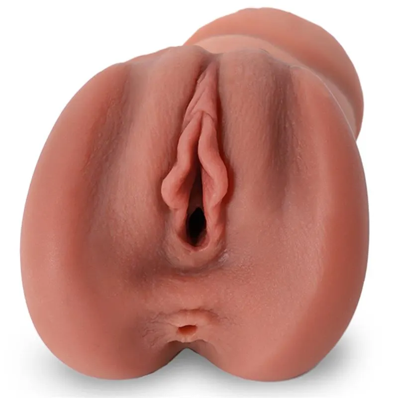 Lara Vagina y Ano Súper Realista 695 gr · LIKETRUE · Masturbadores Él — Foto 4