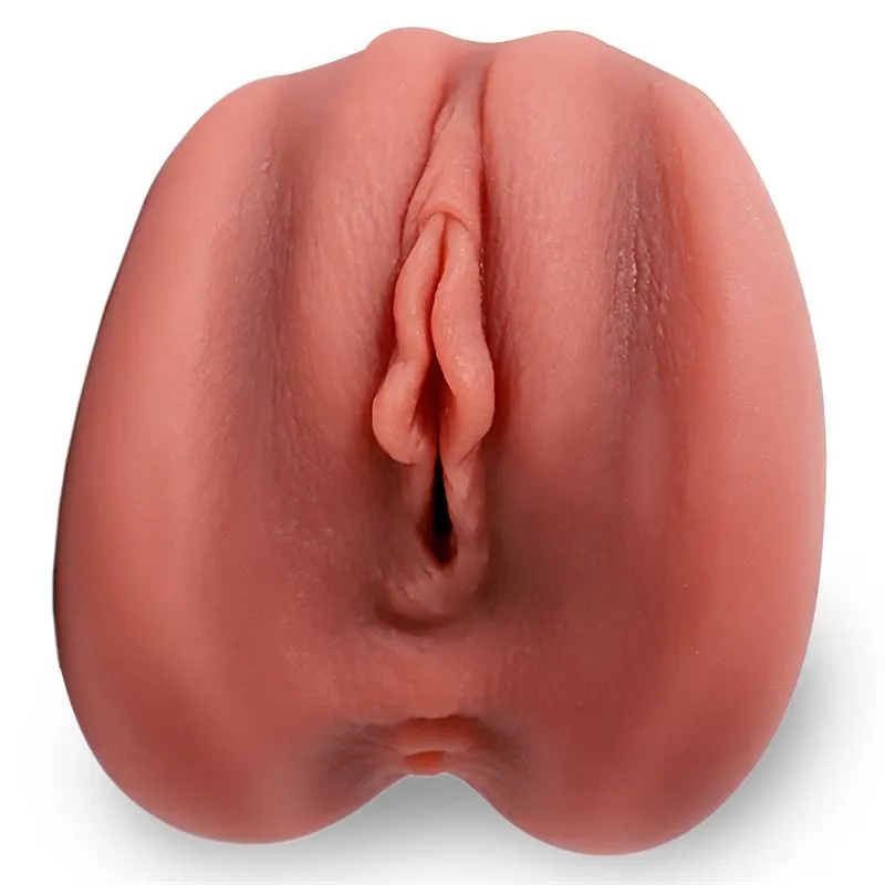 Lara Vagina y Ano Súper Realista 695 gr · LIKETRUE · Masturbadores Él — Foto 5