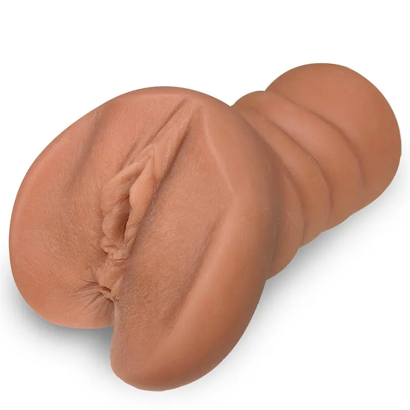 Mila Vagina y Ano Súper Realista 765 gr · LIKETRUE · Masturbadores Él — photo 2