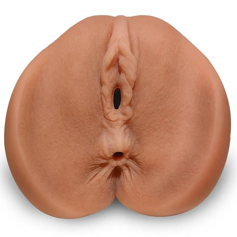 Mila Vagina y Ano Súper Realista 765 gr · LIKETRUE · Masturbadores Él — photo 4