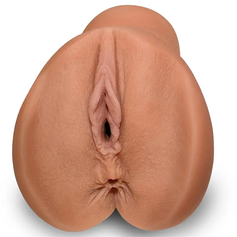 Mila Vagina y Ano Súper Realista 765 gr · LIKETRUE · Masturbadores Él — photo 5