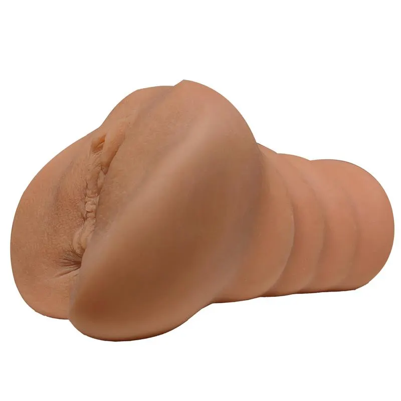 Mila Vagina y Ano Súper Realista 765 gr · LIKETRUE · Masturbadores Él — photo 6