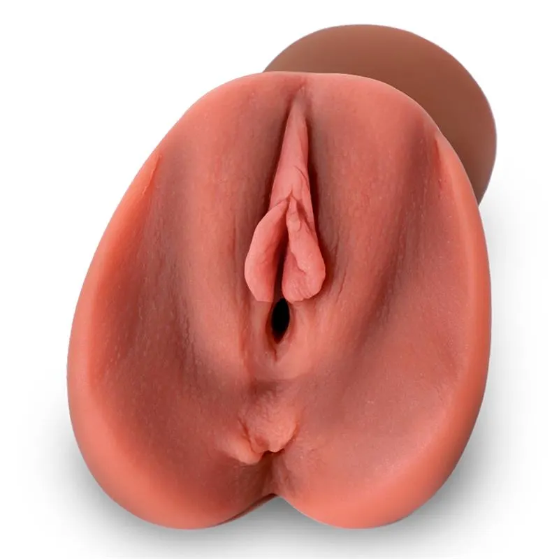 Anne Vagina y Ano Súper Realista 695 gr · LIKETRUE · Masturbadores Él — Foto 2