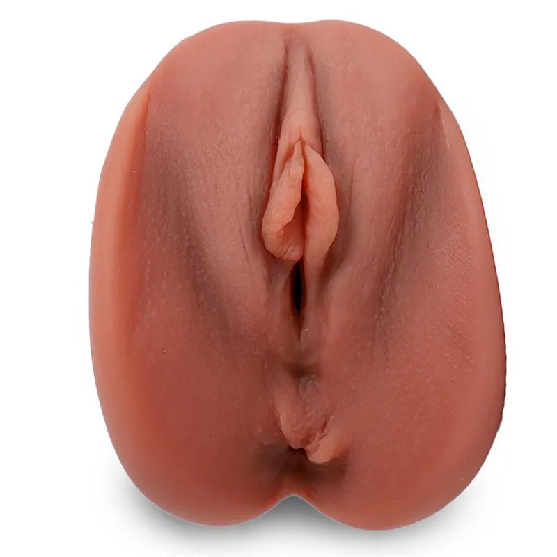 Anne Vagina y Ano Súper Realista 695 gr · LIKETRUE · Masturbadores Él — Foto 5