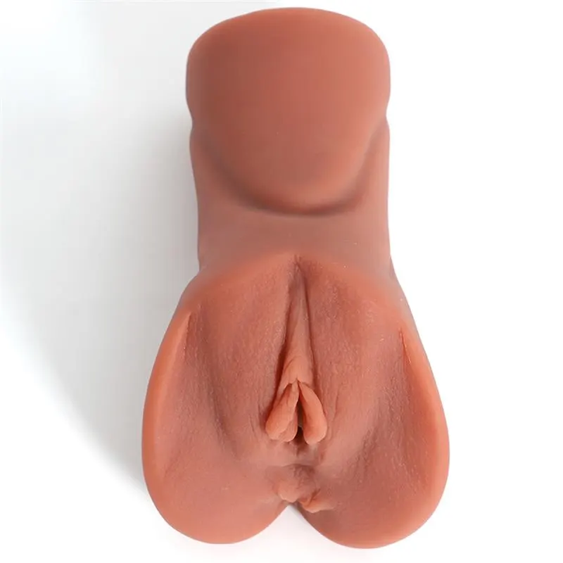 Anne Vagina y Ano Súper Realista 695 gr · LIKETRUE · Masturbadores Él — Foto 7