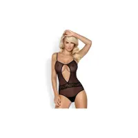 812-TED-1 Teddy Talla L/XL · OBSESSIVE · Conjuntos y Bodies