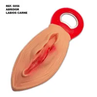 Abridor en Forma de Vagina · DIVERTY SEX · Juegos y Complementos Divertidos