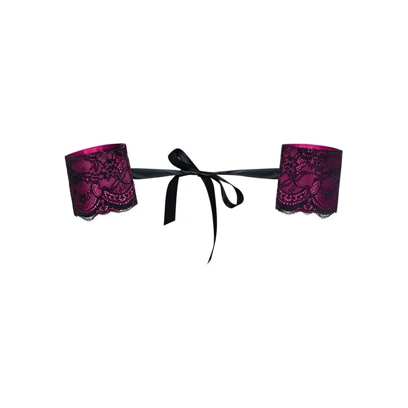 Roseberry Esposas · OBSESSIVE · Esposas y Ataduras — Foto 2