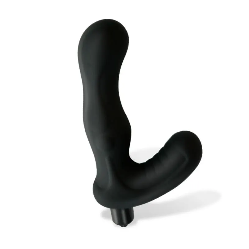 Ametrine Vibrador Prostático para el Punto P · AFTERDARK · Anal — photo 2