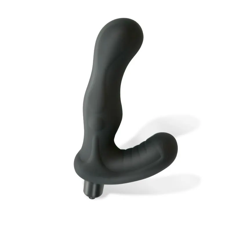 Ametrine Vibrador Prostático para el Punto P · AFTERDARK · Anal — photo 3